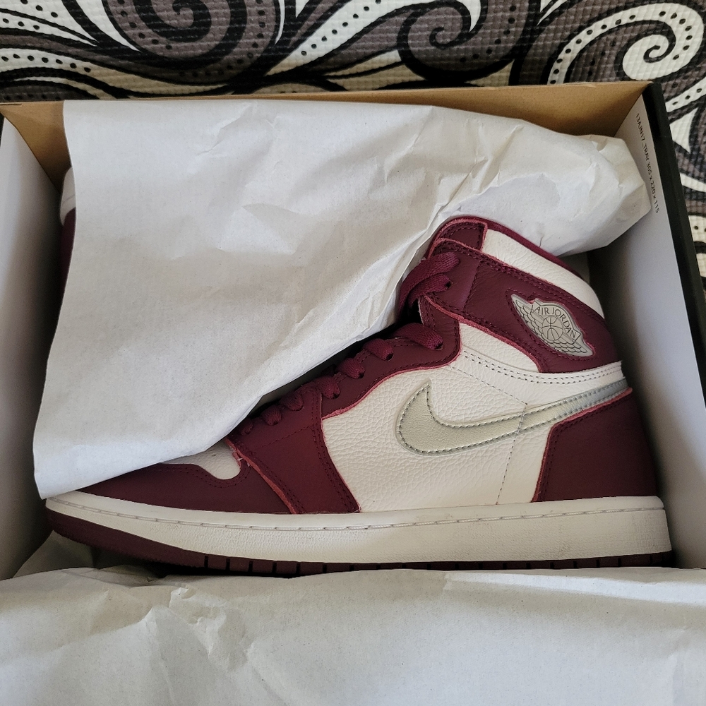 Jordan 1 High